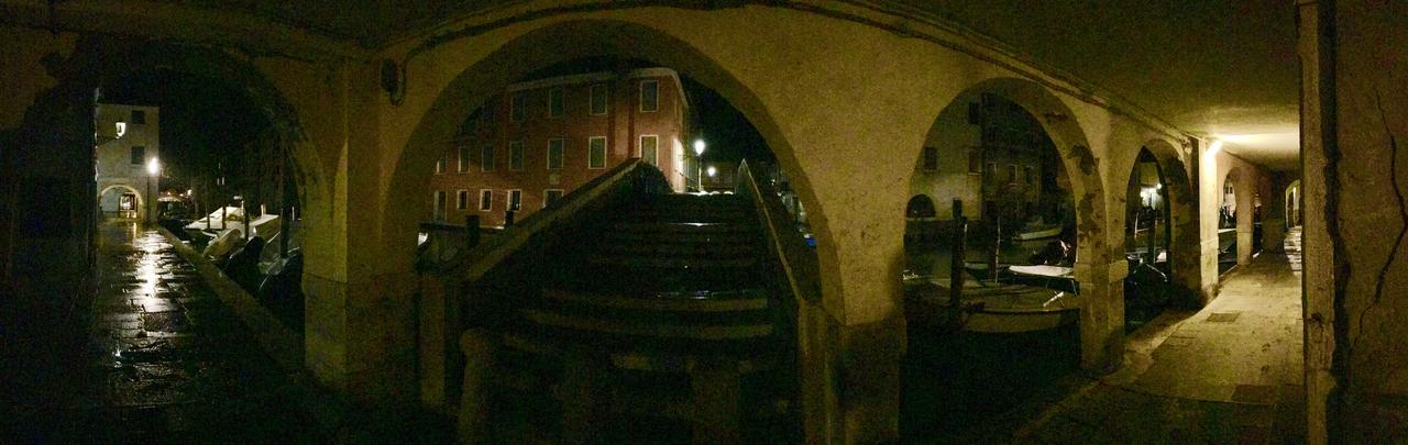 Chioggia Bridges Bed & Breakfast Exterior photo