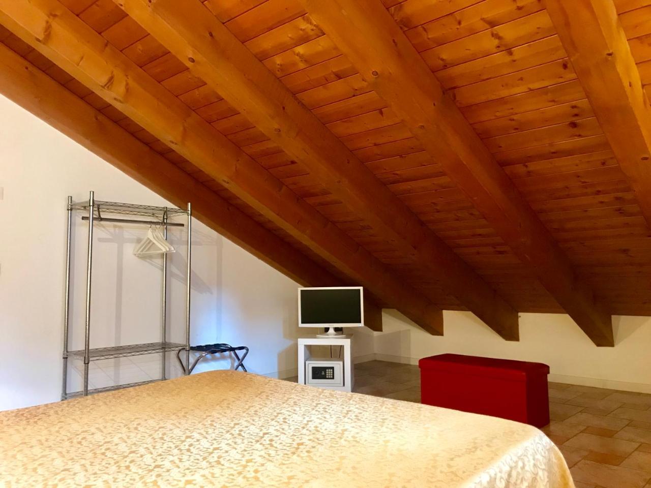 Chioggia Bridges Bed & Breakfast Exterior photo